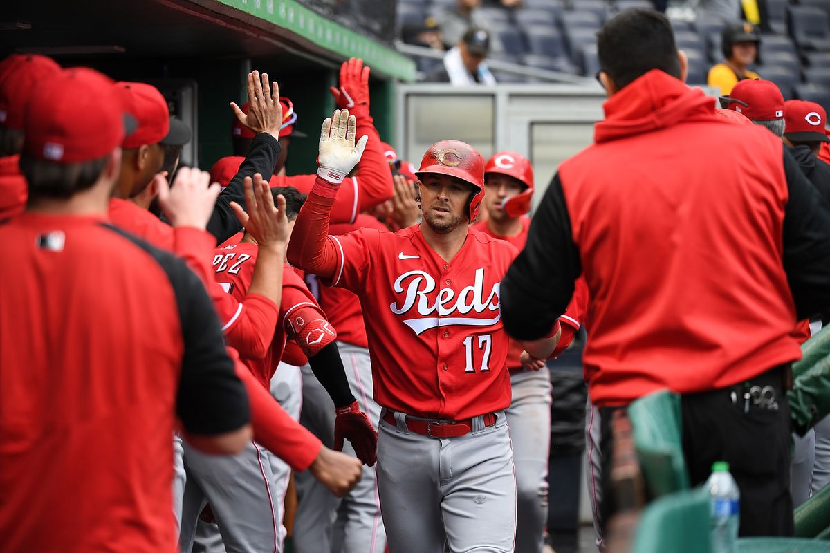 2023 Cincinnati Reds Predictions | Free Reds Gambling Picks