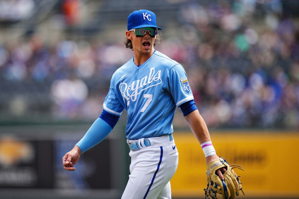 2023 Kansas City Royals Predictions | Free Royals Gambling Picks