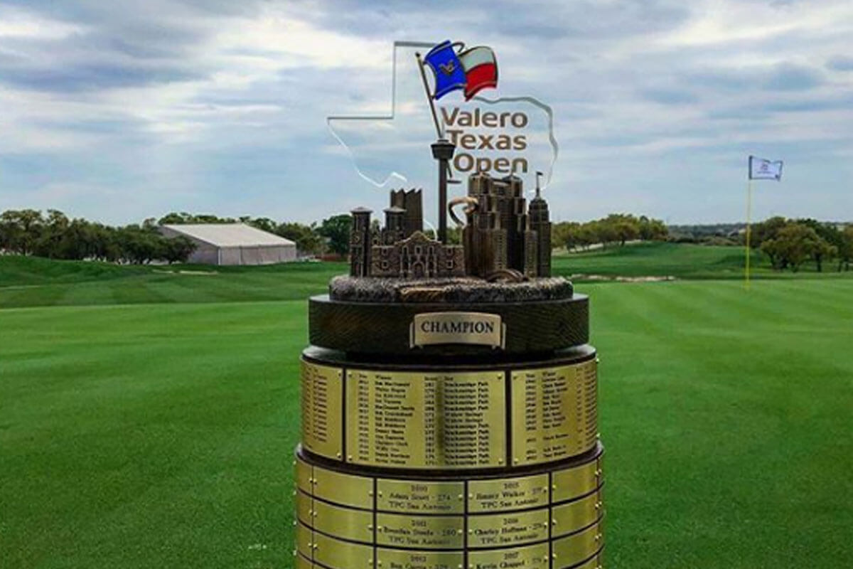 2023 Valero Texas Open Free Picks & PGA Golf Betting Prediction