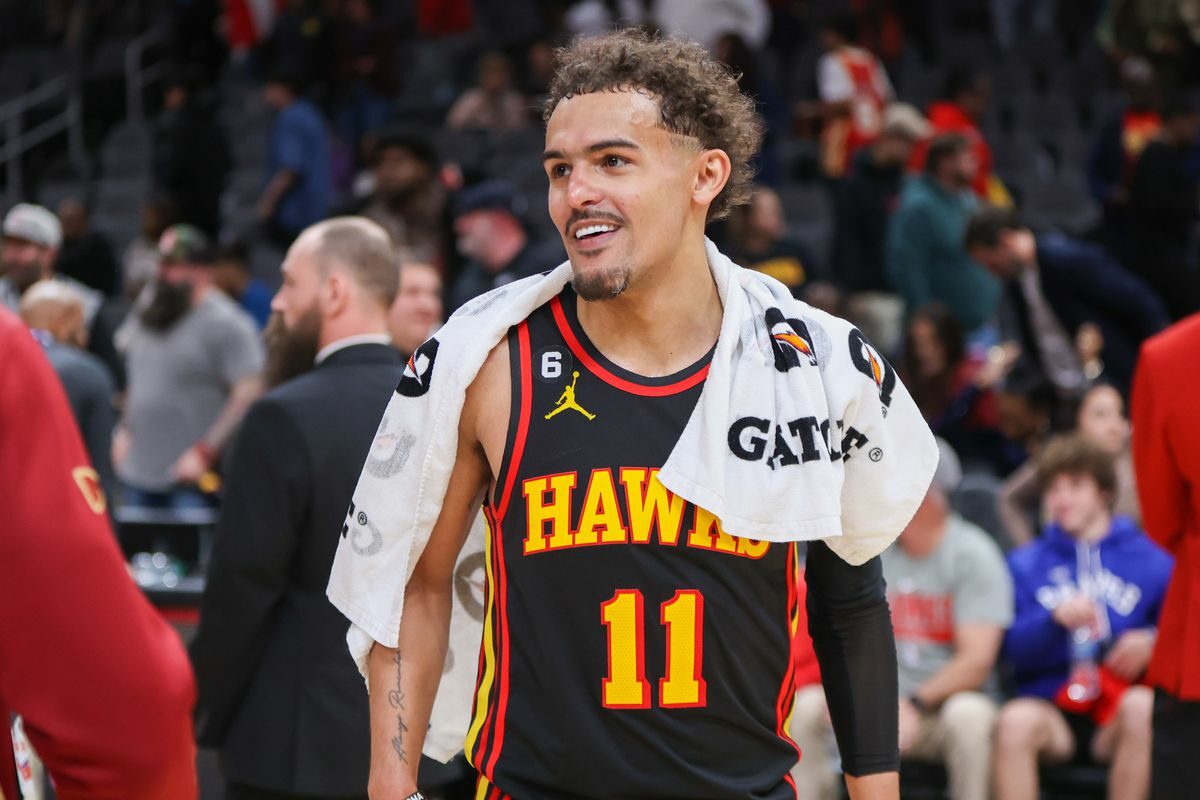 Detroit Pistons vs. Atlanta Hawks -3/21/23 Free Pick & NBA Betting Prediction