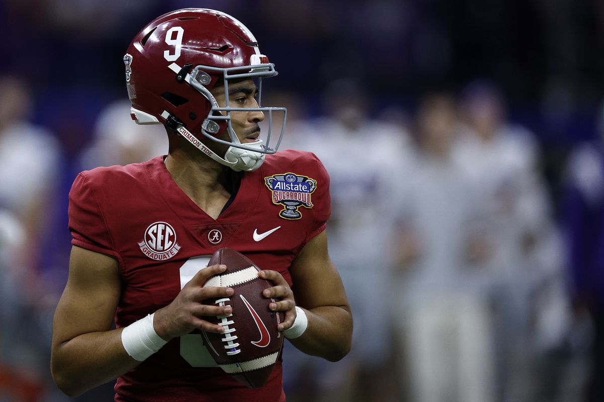 Bovada Sportsbook 2023 NFL Draft Props & Gambling Lines
