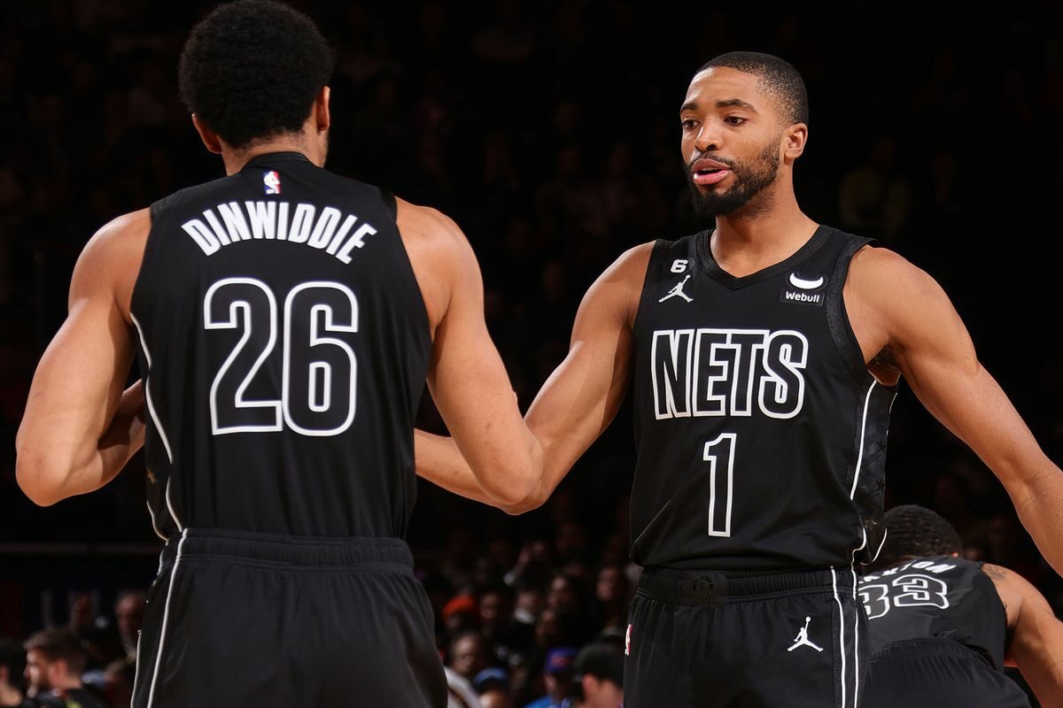 Cleveland Cavaliers vs. Brooklyn Nets - 3/23/23 Free Pick & NBA Betting Prediction