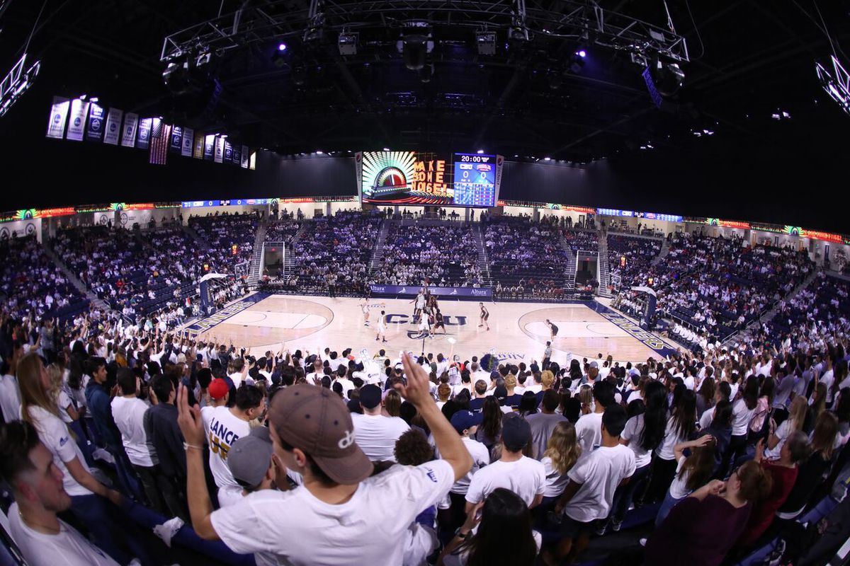 Abilene Christian Wildcats at California Baptist Lancers AI NCAA Basketball Prediction 3/7/2023 