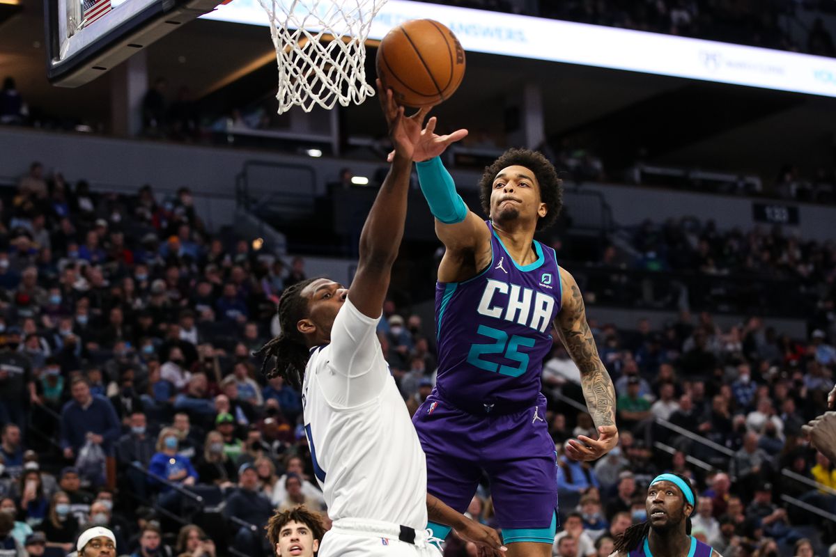 Indiana Pacers at Charlotte Hornets AI NBA Basketball Prediction 3/20/2023