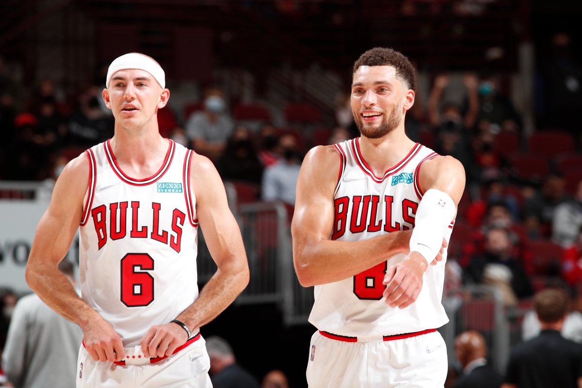 Miami Heat at Chicago Bulls AI NBA Basketball Prediction 3/18/2023