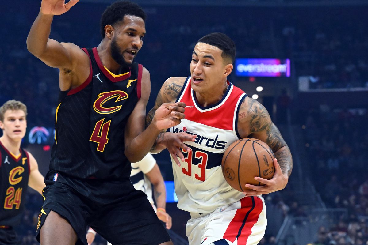 Indiana Pacers at Cleveland Cavaliers AI NBA Basketball Prediction 4/2/2023