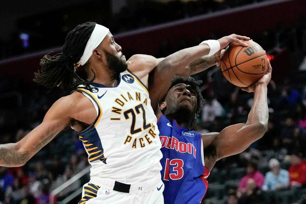 Indiana Pacers vs. Detroit Pistons- 3/13/23 Free Pick & NBA Betting Prediction