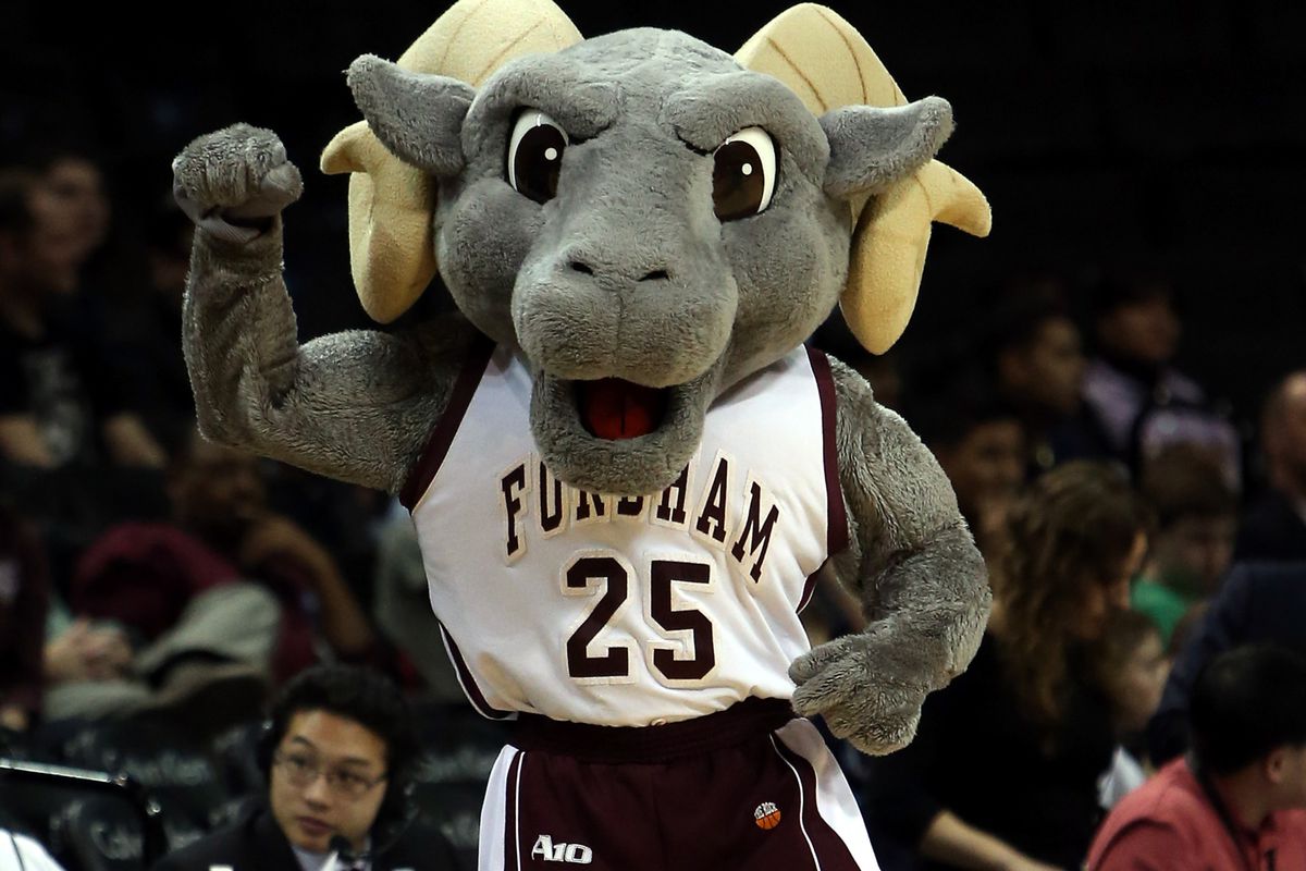 Duquesne Dukes at Fordham Rams AI NCAA Basketball Prediction 3/4/2023