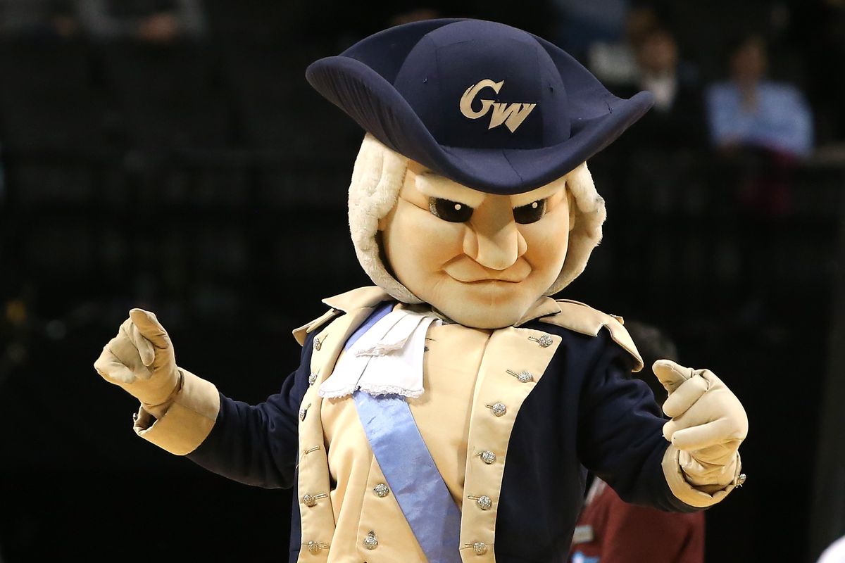VCU Rams at George Washington Colonials AI NCAA Basketball Prediction 3/4/2023 