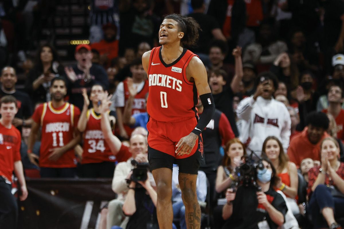 Golden State Warriors vs. Houston Rockets - 3/20/23 Free Pick & NBA Betting Prediction