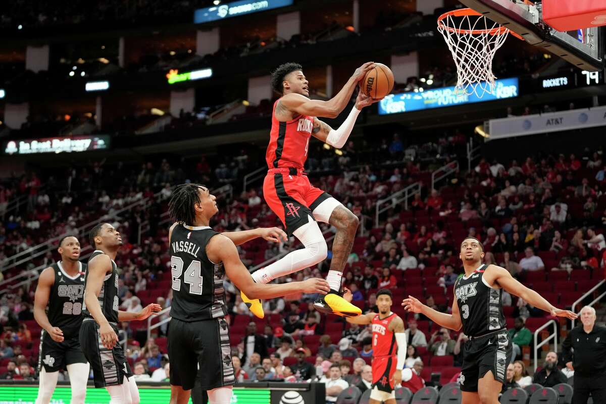 Golden State Warriors at Houston Rockets AI NBA Basketball Prediction 3/20/2023