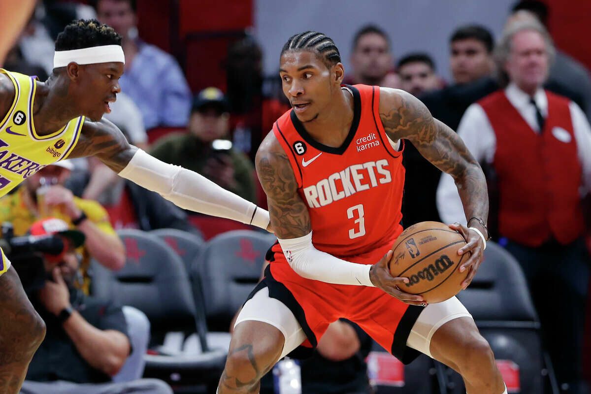 New Orleans Pelicans at Houston Rockets AI NBA Basketball Prediction 3/17/2023