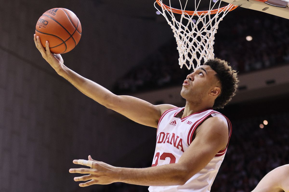 Kent State Golden Flashes vs. Indiana Hoosiers - 3/17/2023 Free Pick & CBB Betting Prediction