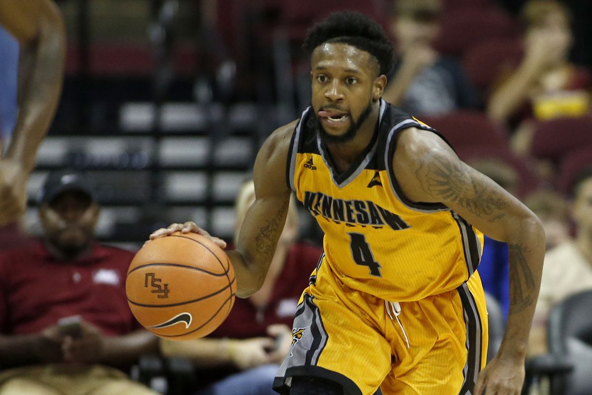 Bisons at Kennesaw State Owls AI NCAA Basketball Prediction 3223