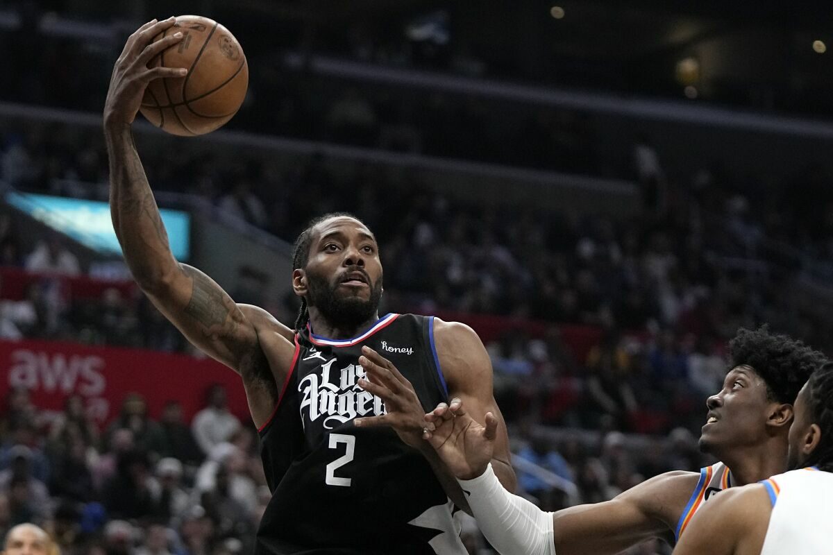 Chicago Bulls vs. LA Clippers - 3/27/23 Free Pick & NBA Betting Prediction