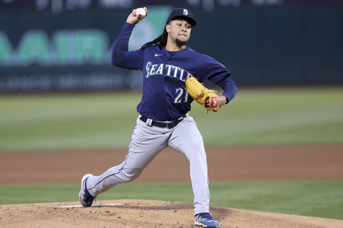 Cleveland Guardians at Seattle Mariners 3/30/2023 Free Pick & MLB Betting Prediction