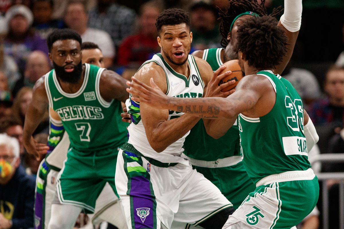 Boston Celtics vs. Milwaukee Bucks- 3/30/23 Free Pick & NBA Betting Prediction