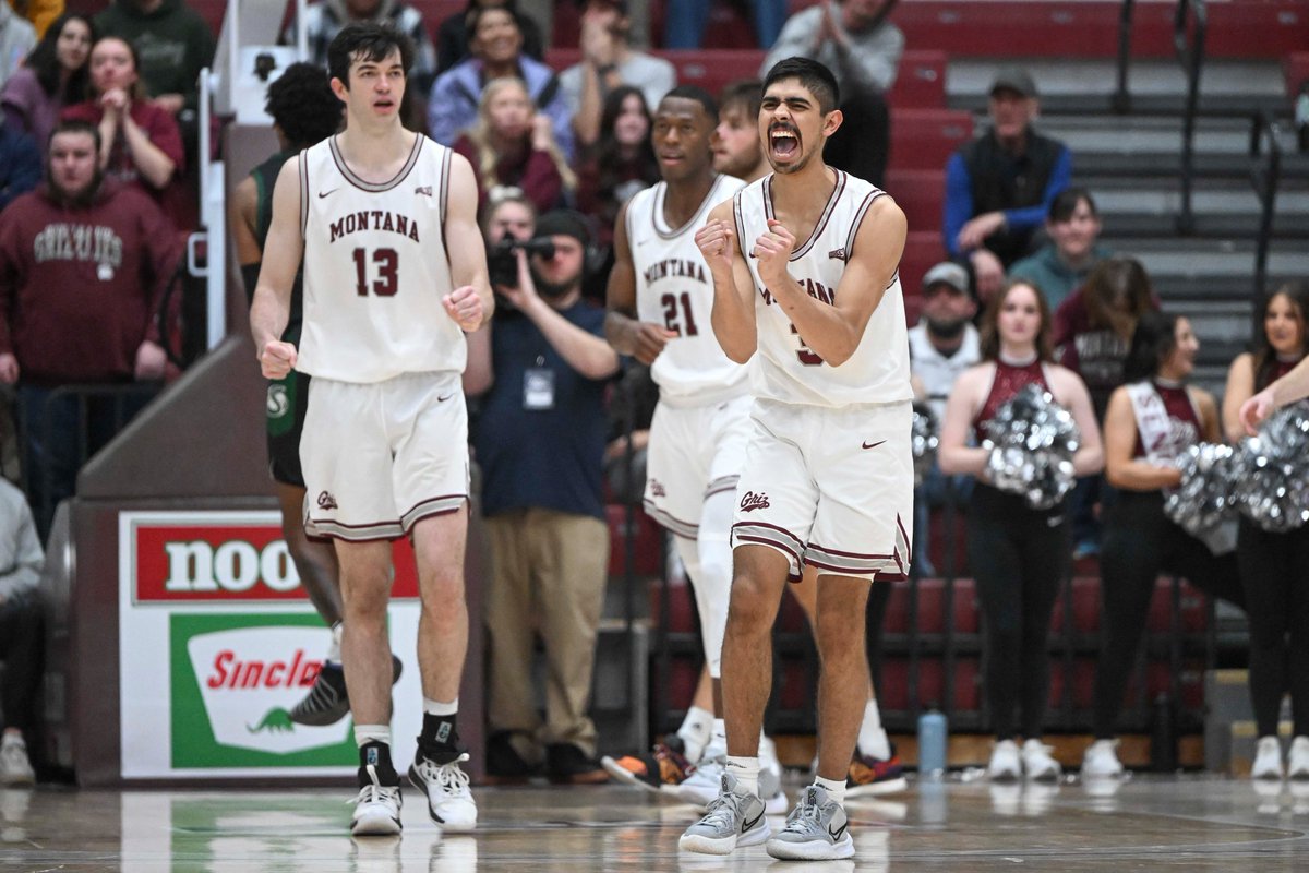 Idaho State Bengals vs. Montana Grizzlies - 3/6/2023 Free Pick & CBB Betting Prediction