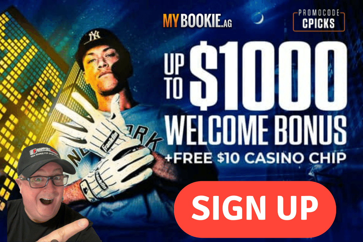 Join MyBookie