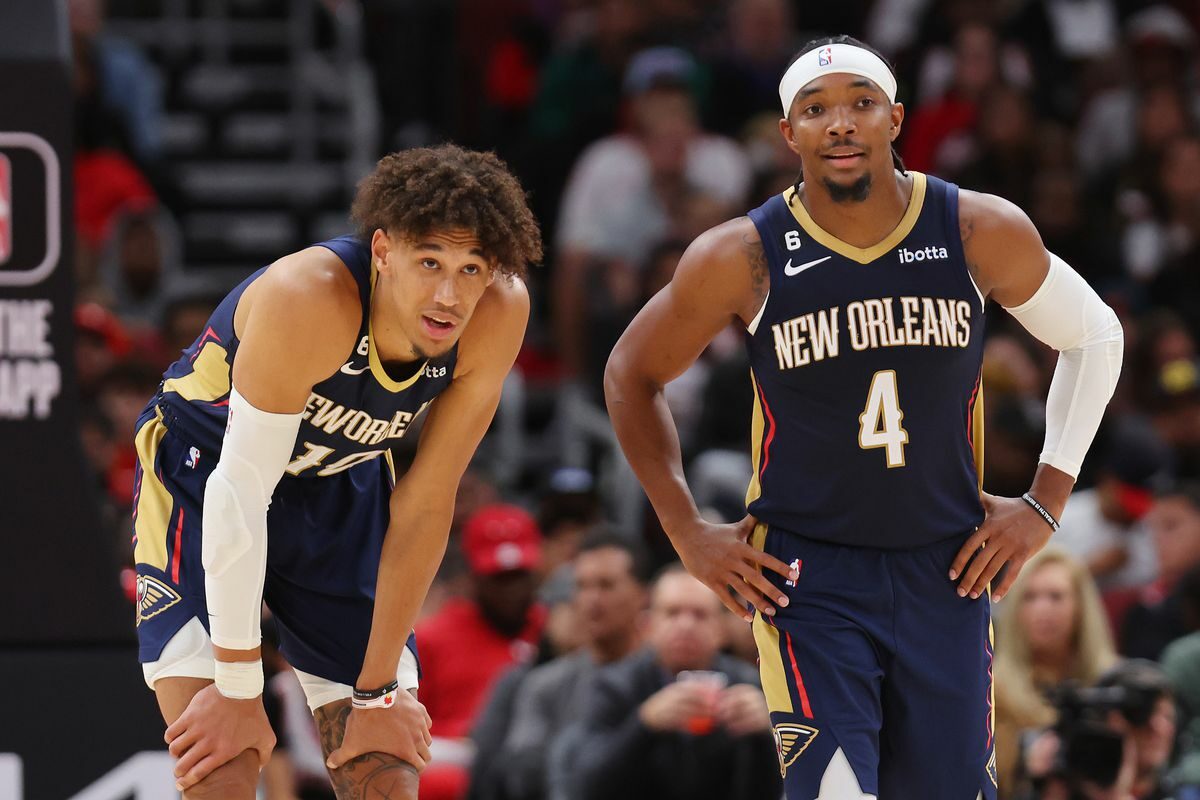 Charlotte Hornets vs. New Orleans Pelicans - 3/23/23 Free Pick & NBA Betting Prediction