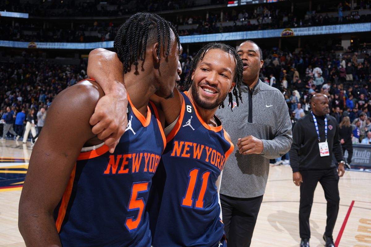 Minnesota Timberwolves at New York Knicks AI NBA Basketball Prediction 3/20/2023