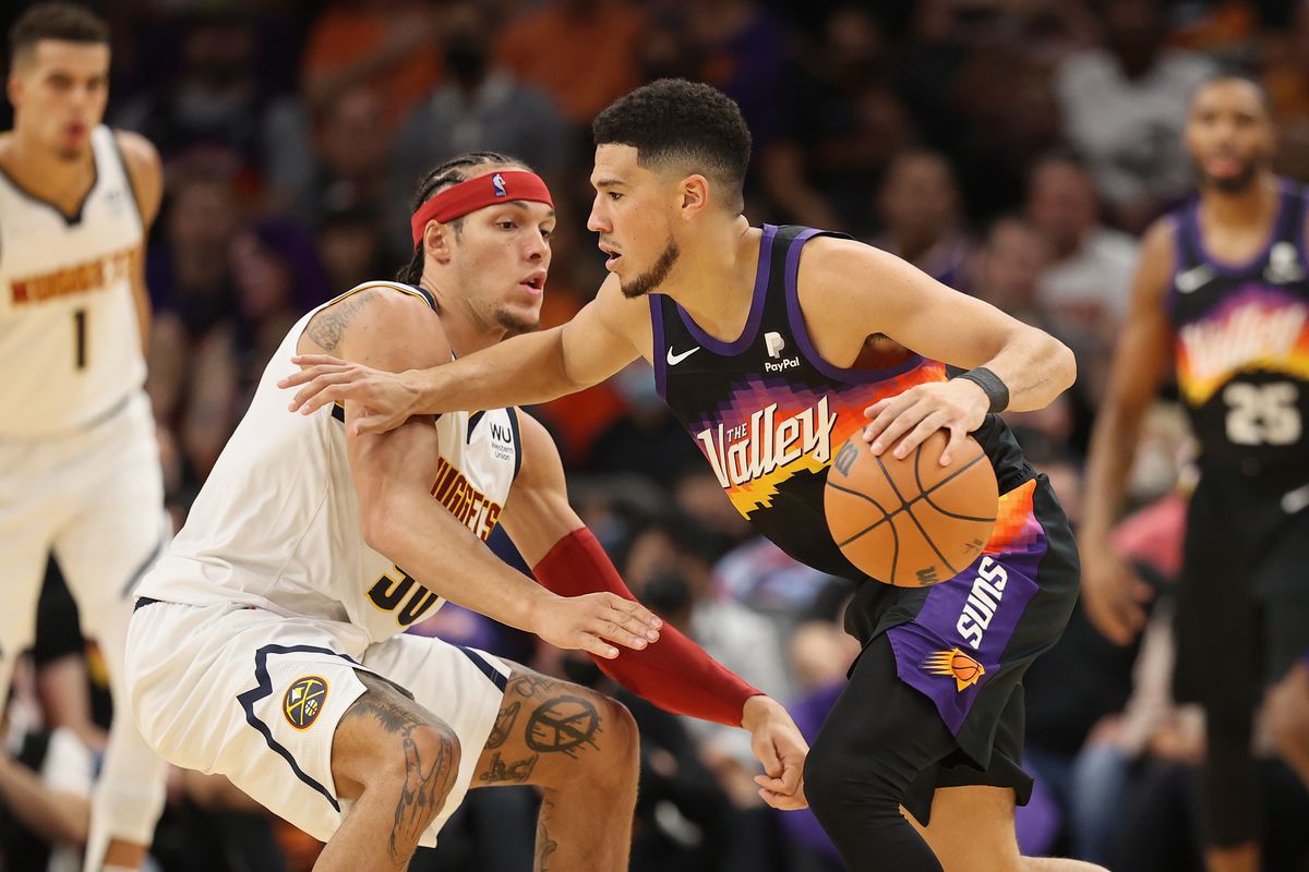 Denver Nuggets vs. Phoenix Suns - 3/31/23 Free Pick & NBA Betting Prediction