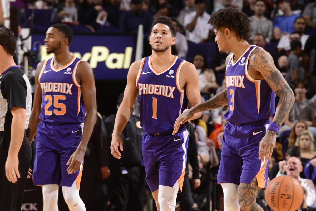 Orlando Magic at Phoenix Suns AI NBA Basketball Prediction 3/16/2023 