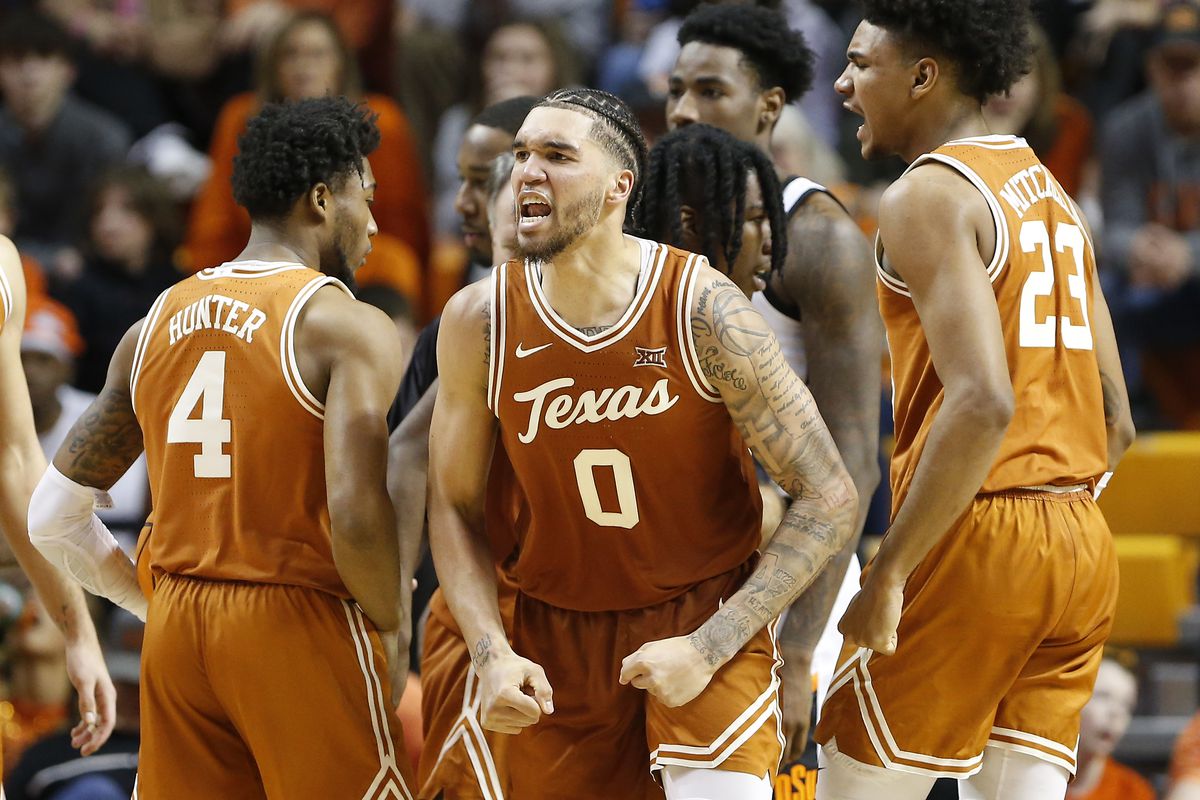 Colgate Raiders vs. Texas Longhorns - 3/16/2023 Free Pick & CBB Betting Prediction