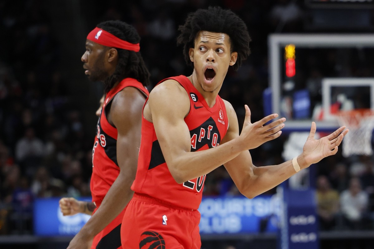 Washington Wizards at Toronto Raptors AI NBA Basketball Prediction 3/26/2023