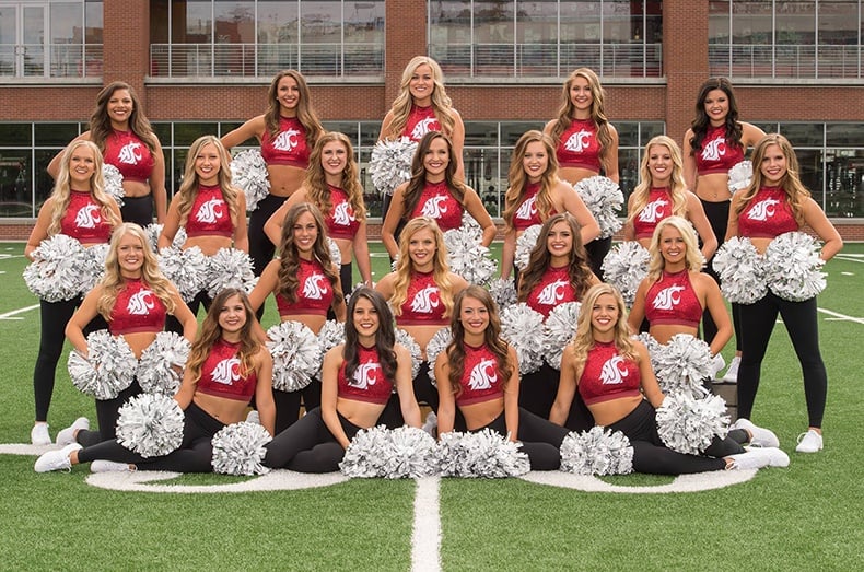 Eastern Washington Eagles at Washington State Cougars AI NCAA Basketball Prediction 3/14/2023