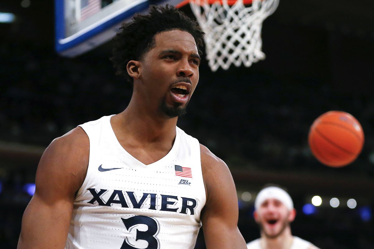 Kennesaw State Owls vs. Xavier Musketeers - 3/17/2023 Free Pick & CBB Betting Prediction