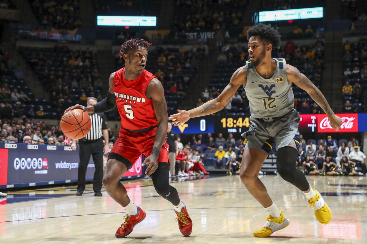 Northern Kentucky Norse vs. Youngstown State Penguins - 3/6/2023 Free Pick & CBB Betting Prediction