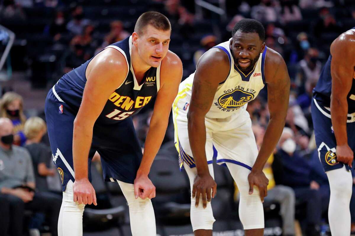 Golden State Warriors vs. Denver Nuggets - 4/2/23 Free Pick & NBA Betting Prediction