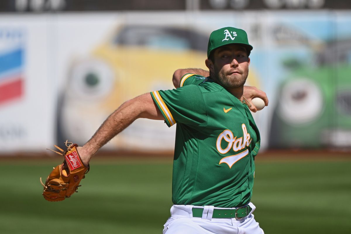 Los Angeles Angels at Oakland Athletics AI MLB Baseball Prediction 4/2/2023