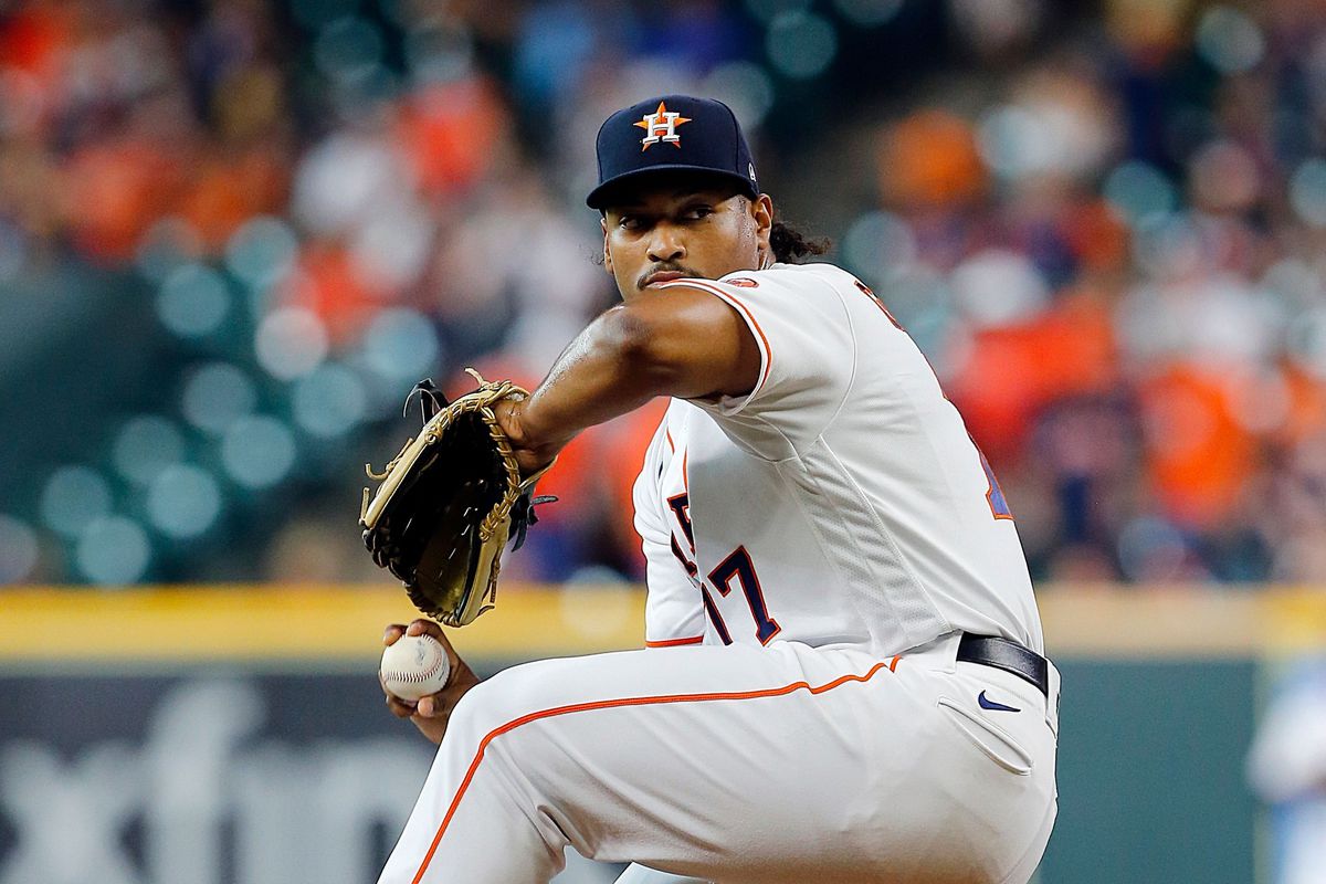 Chicago White Sox at Houston Astros AI MLB Baseball Prediction 4/2/2023