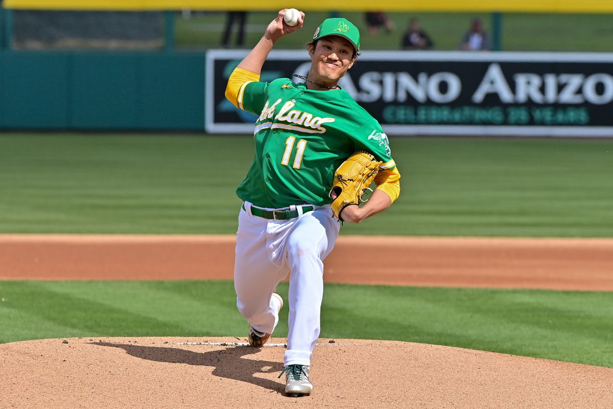 Los Angeles Angels at Oakland Athletics AI MLB Baseball Prediction 4/1/2023