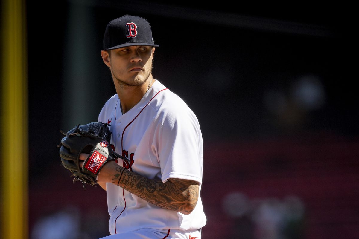 Baltimore Orioles at Boston Red Sox AI MLB Baseball Prediction 4/2/2023
