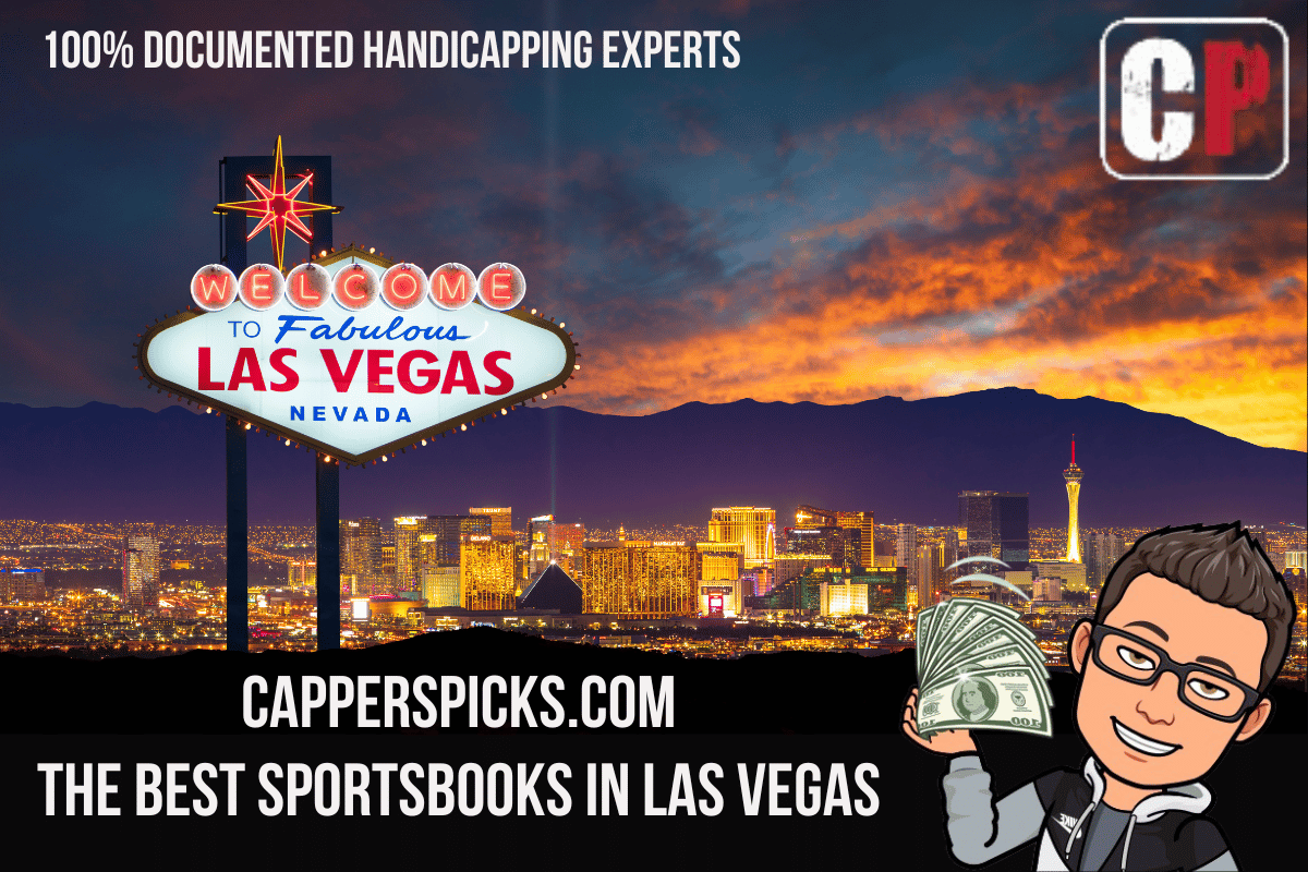 The Best Sportsbooks in Las Vegas: Where to Bet on Your Favorite Sports
