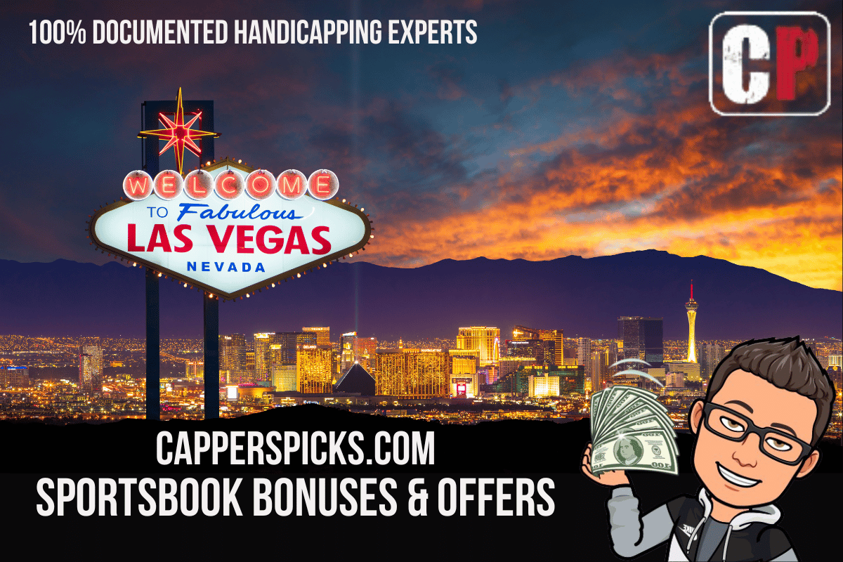 The Different Types of Sportsbook Bonuses & Offers