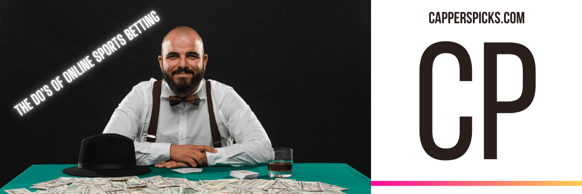 The Do's Of Online Sports Betting