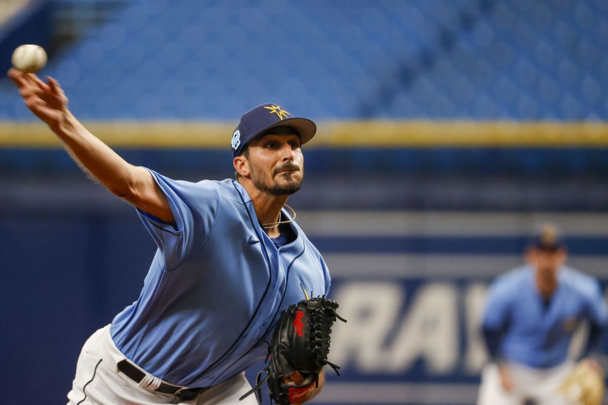 Detroit Tigers at Tampa Bay Rays AI MLB Baseball Prediction 4/1/2023