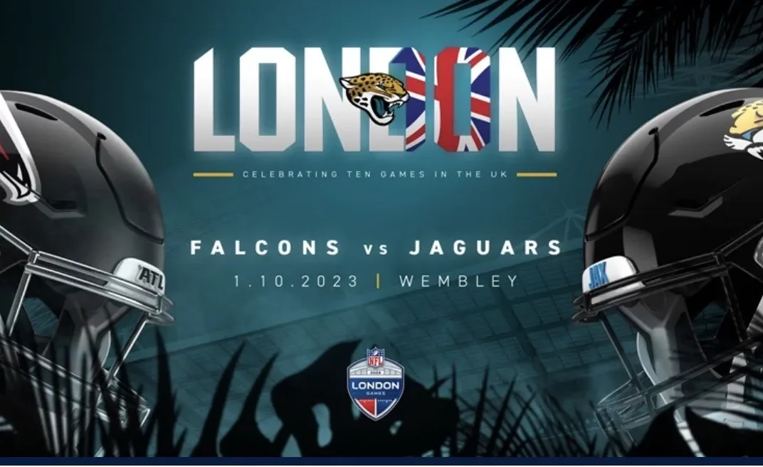 Atlanta Falcons vs. Jacksonville Jaguars 10123-Free Pick, Odds