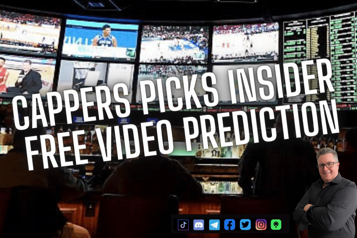 Florida Panthers vs. Washington Capitals Free Video Prediction