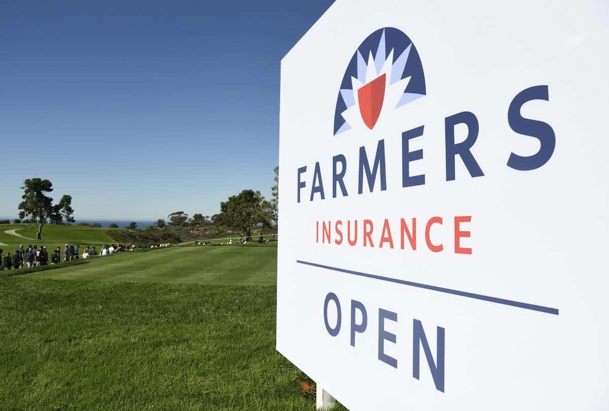 2024 Farmers Insurance Open Free Picks & PGA Golf Betting Prediction