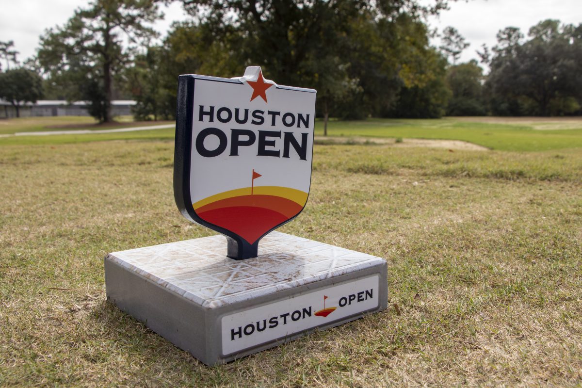 2024 Houston Open Free Picks & PGA Golf Betting Prediction