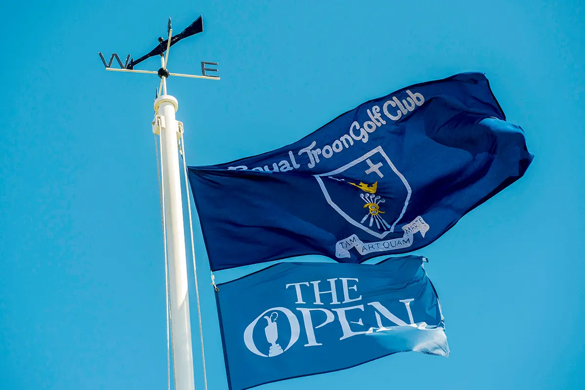 2024 The Open Championship Free Picks & PGA Golf Betting Prediction