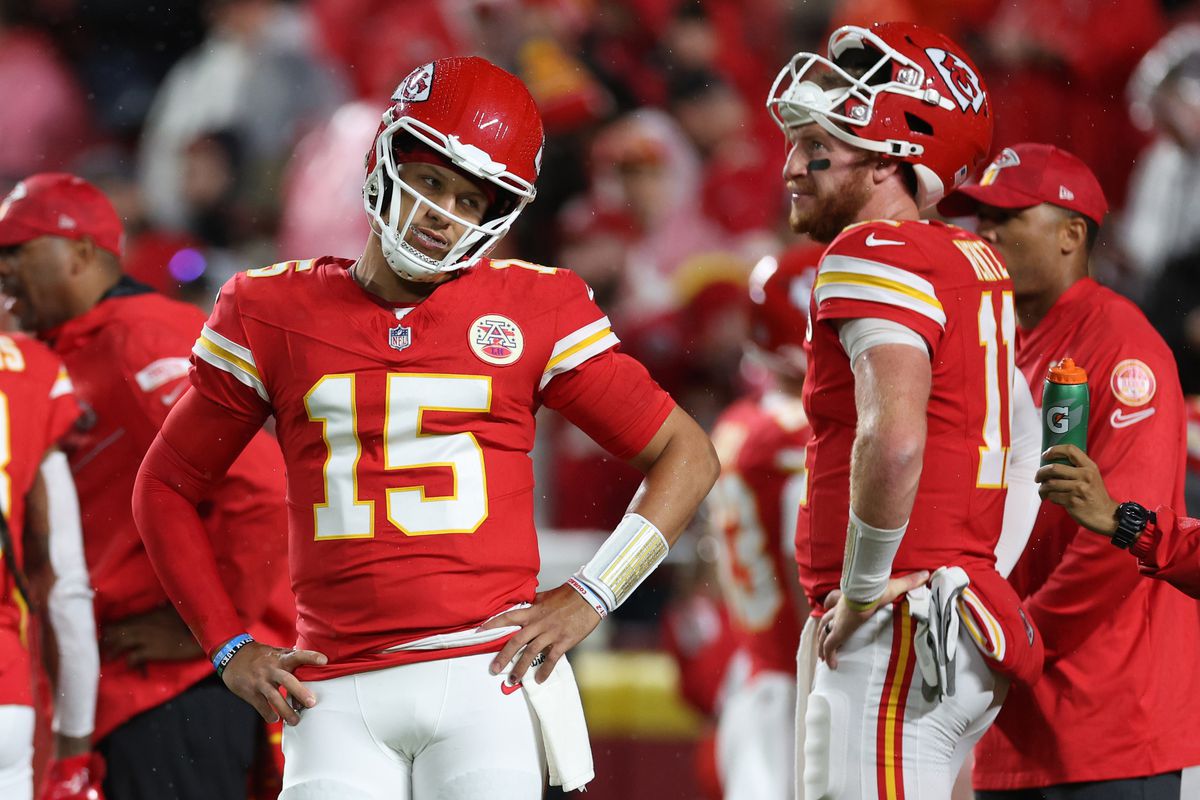 2025 NFL Playoff Power Rankings