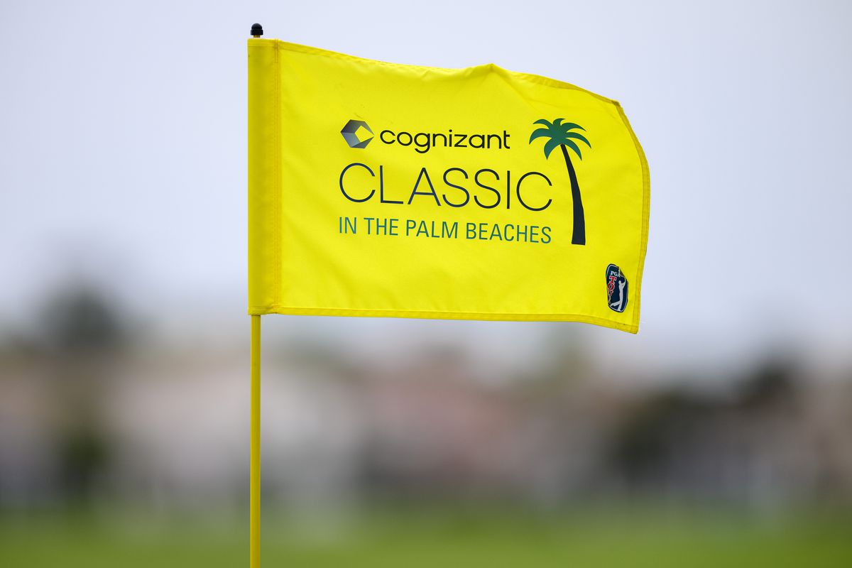 2025 Cognizant Classic Free Picks & PGA Golf Betting Prediction