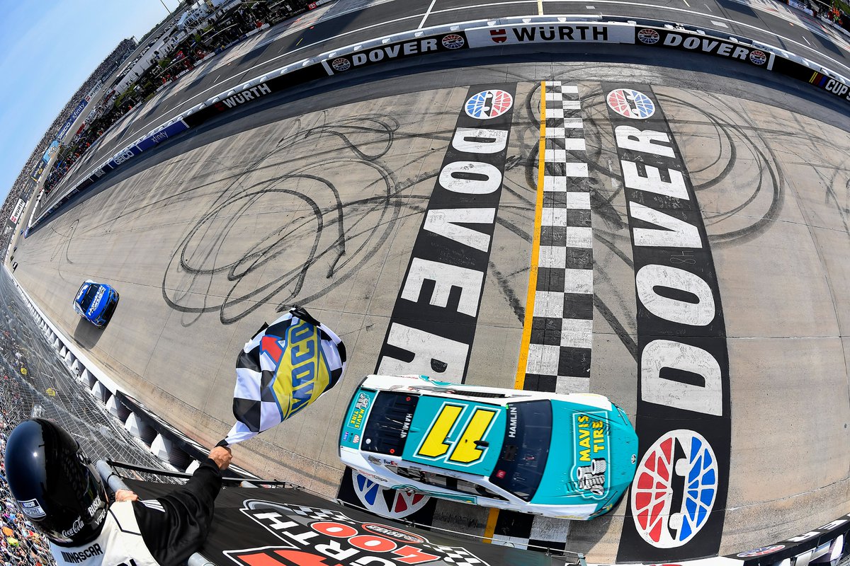 2025 NASCAR AutoTrader EchoPark Automotive 400 Free Pick & Betting Prediction