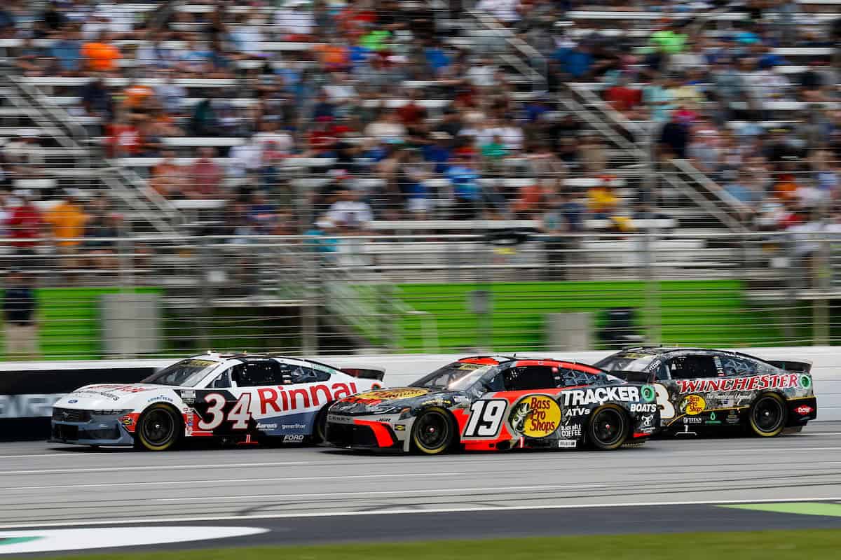 2025 NASCAR Grant Park 165 Free Pick & Betting Prediction